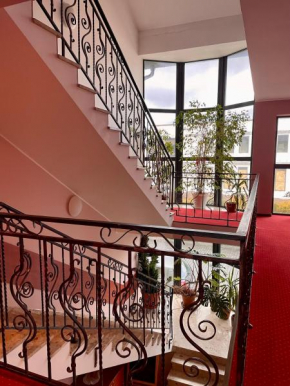  Hotel Dowhań  Нове